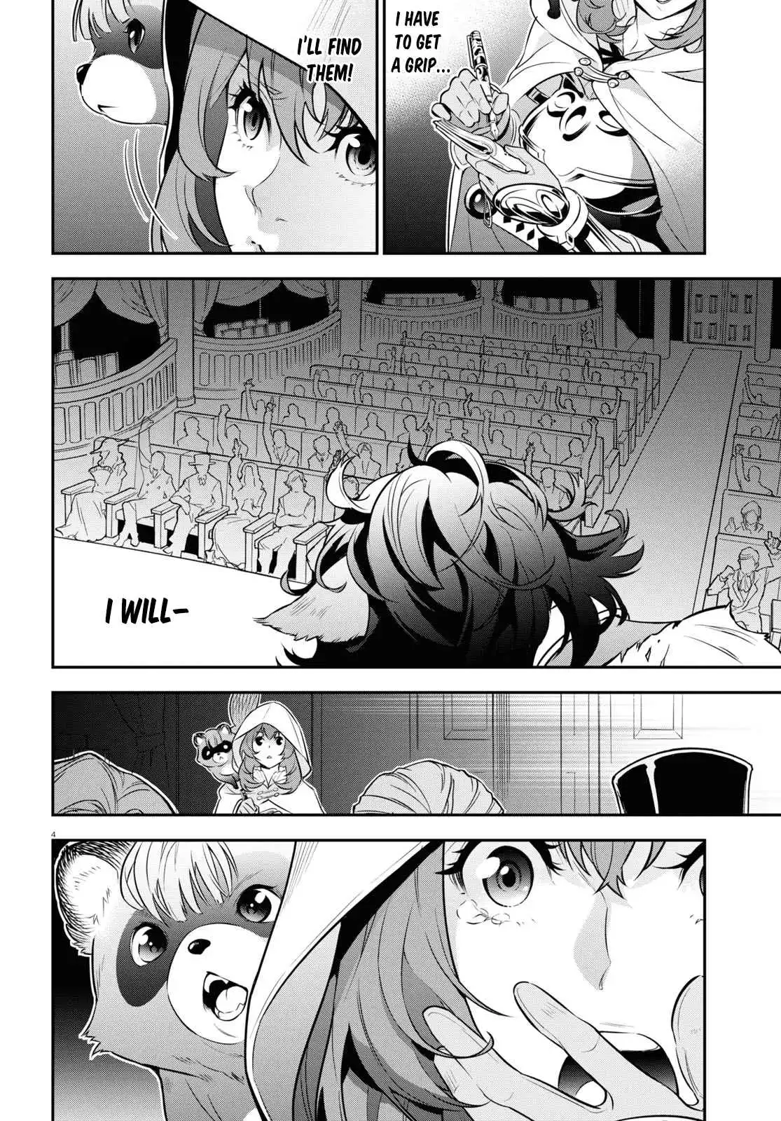 The Rising Of The Shield Hero Chapter 95 5